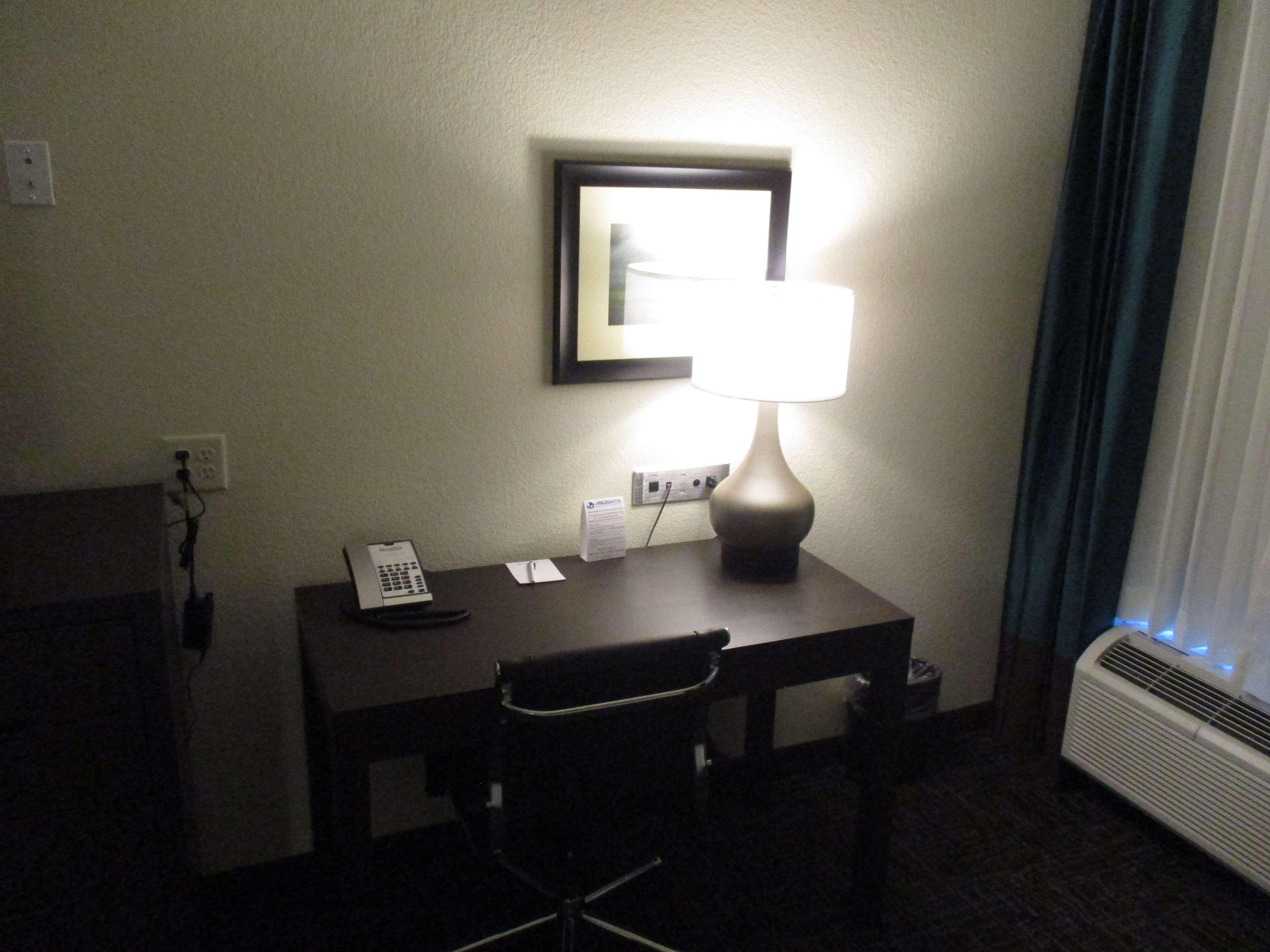 Best Western Plus/Executive Residency Elk City Dış mekan fotoğraf