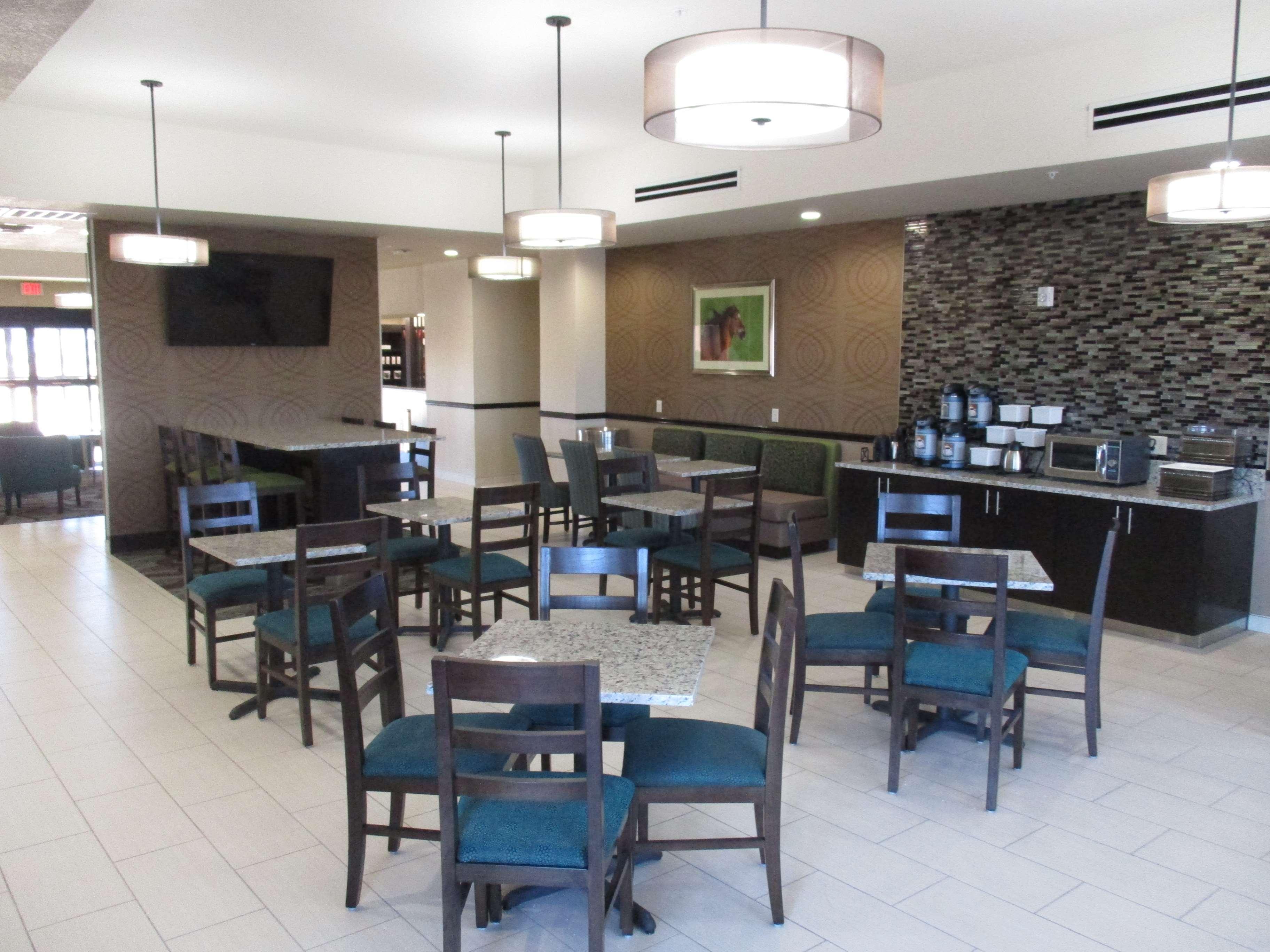 Best Western Plus/Executive Residency Elk City Dış mekan fotoğraf