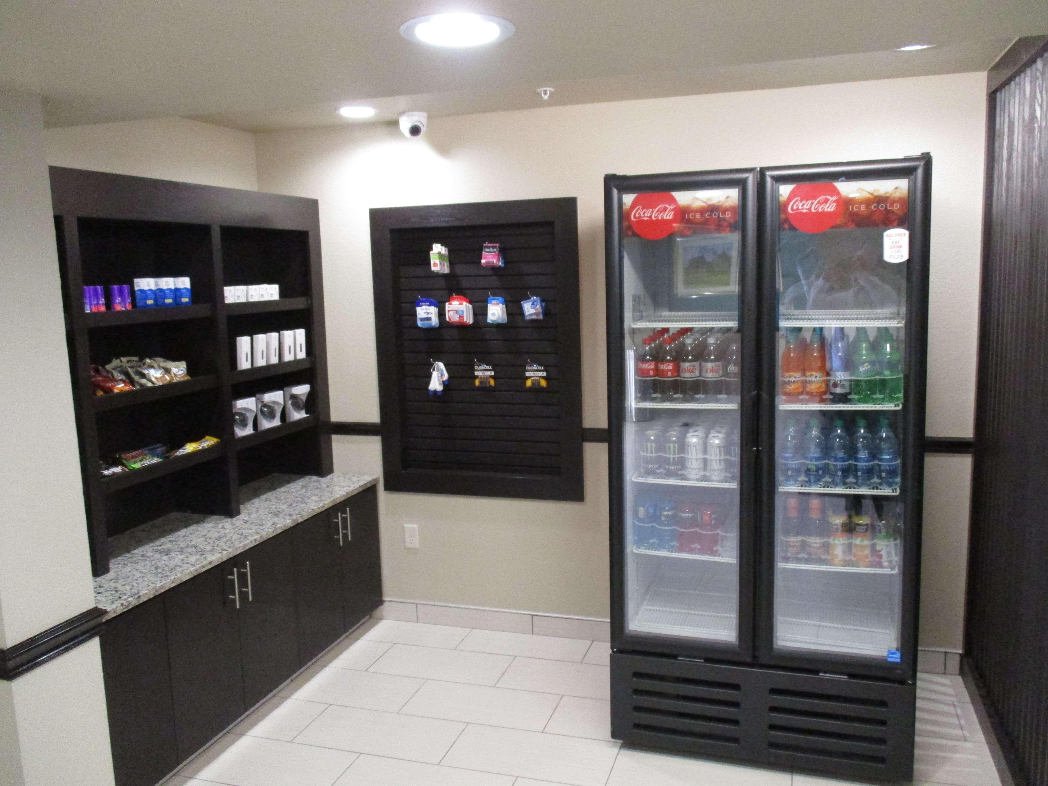 Best Western Plus/Executive Residency Elk City Dış mekan fotoğraf