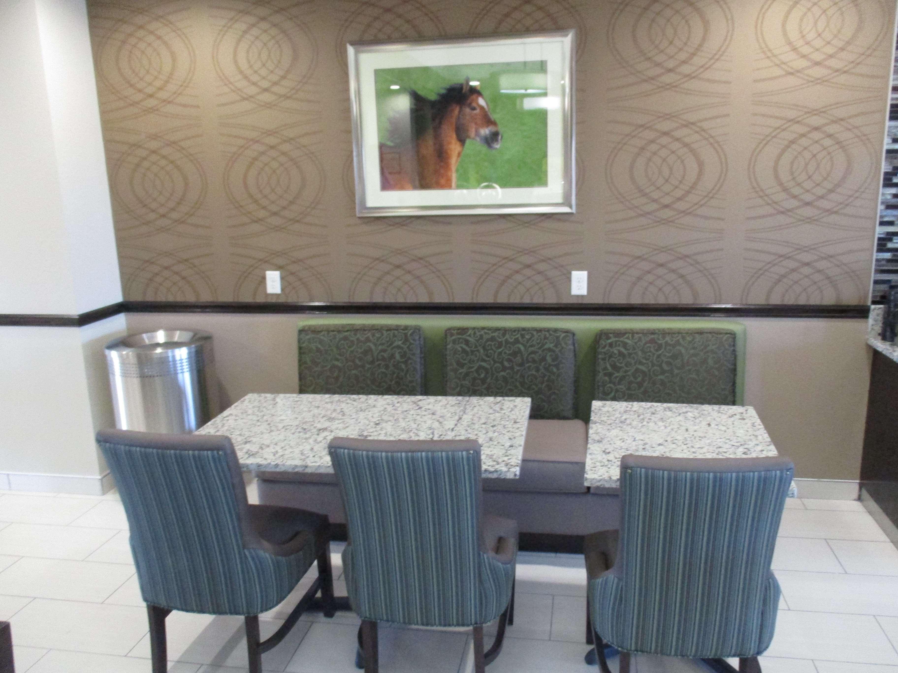 Best Western Plus/Executive Residency Elk City Dış mekan fotoğraf