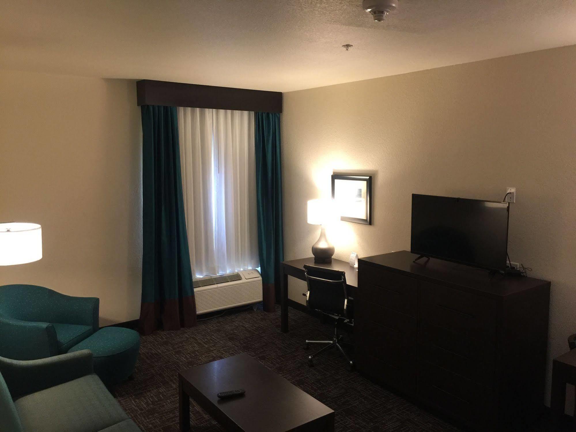 Best Western Plus/Executive Residency Elk City Dış mekan fotoğraf
